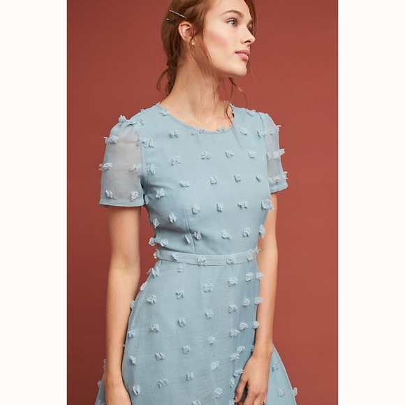 ANTHROPOLOGIE Dress - Picture 3 of 7